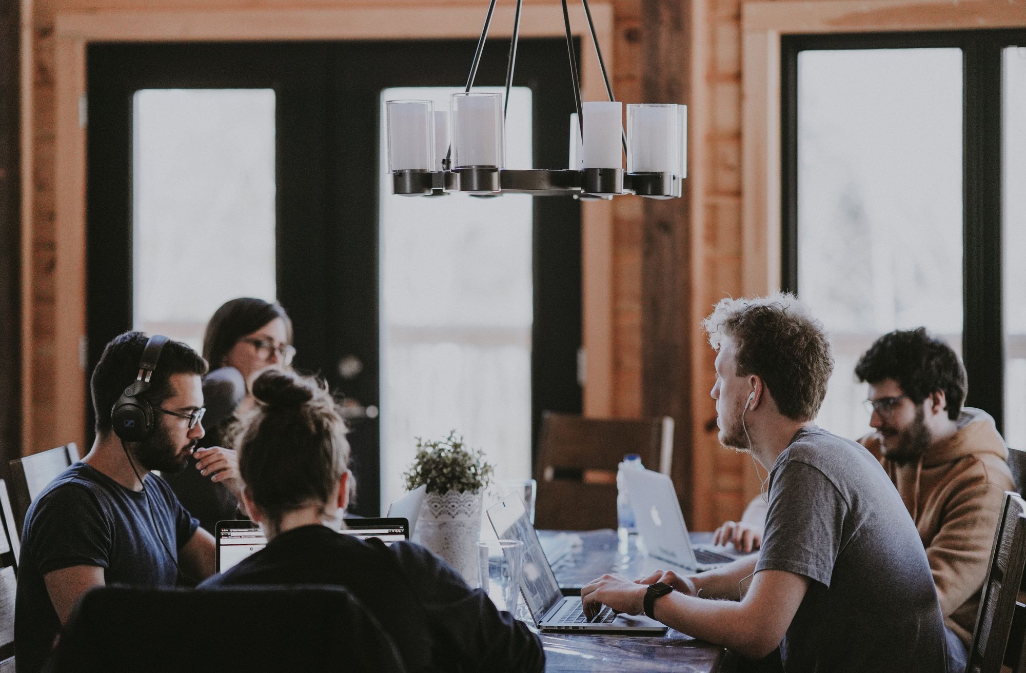6 Steps to Creating a Sustainable Build-to-Rent Community