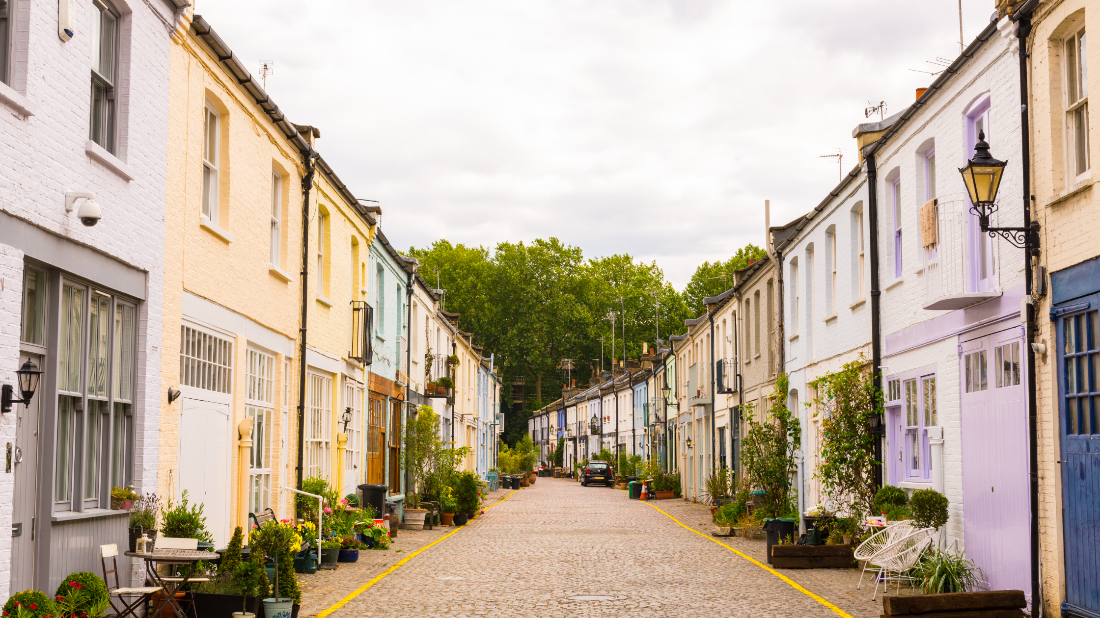 Is it a Good Time to Expand Your Buy-to-Let Portfolio?