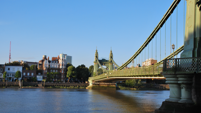 The Most Popular Places to Rent in London: 2020