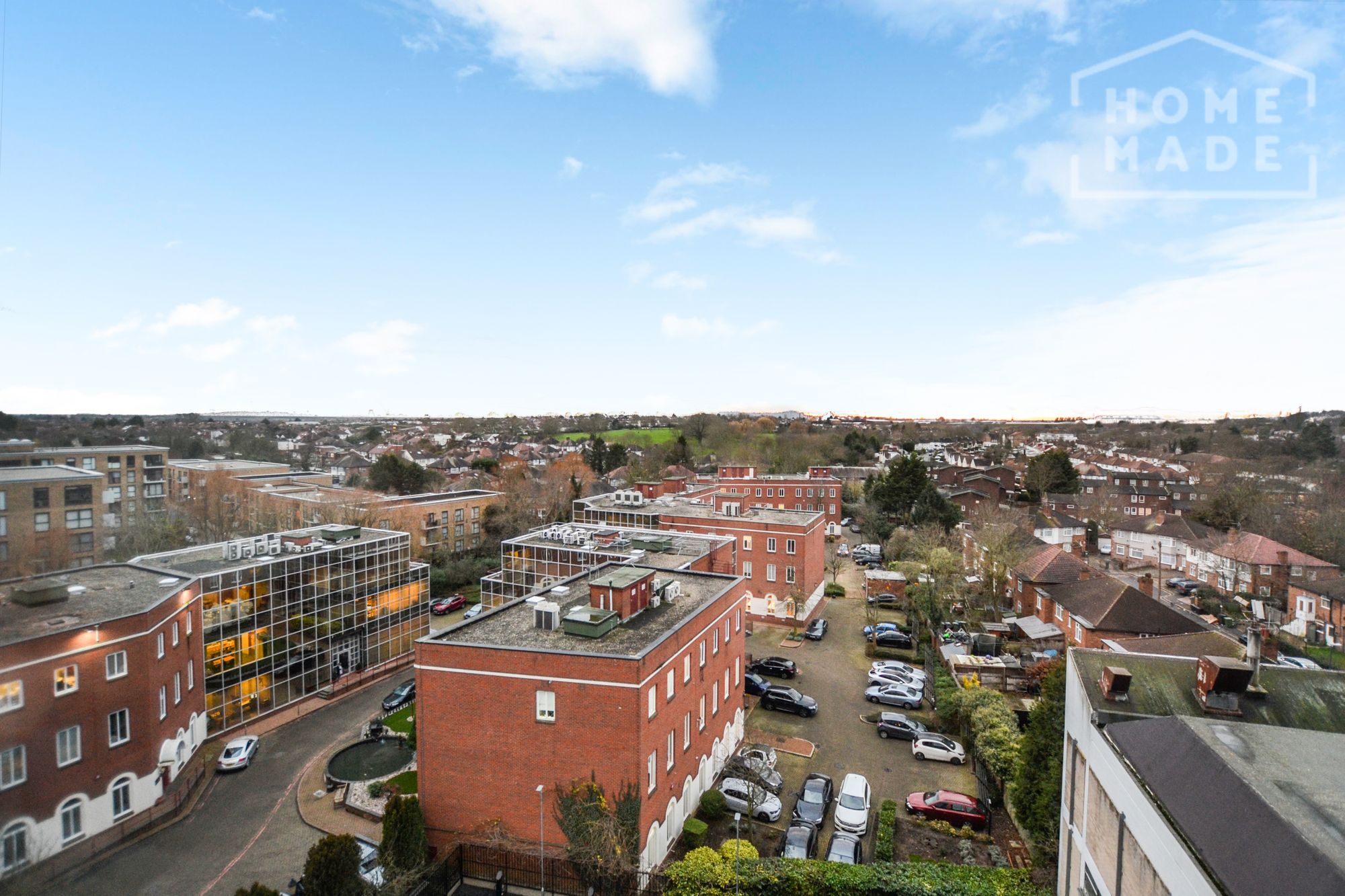 Edgware Area Guide Transport Restaurants Leisure