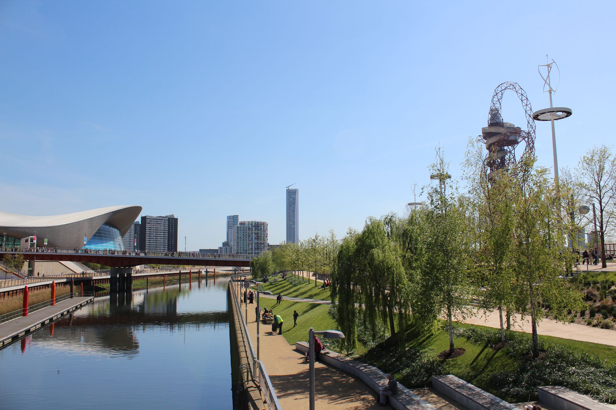 Living in Stratford - A Guide for 2024