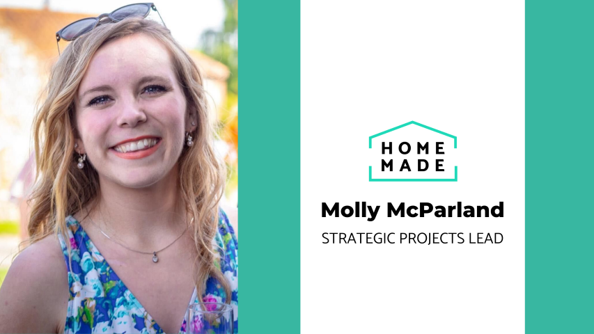 What does a property manager do? - with Molly McParland
