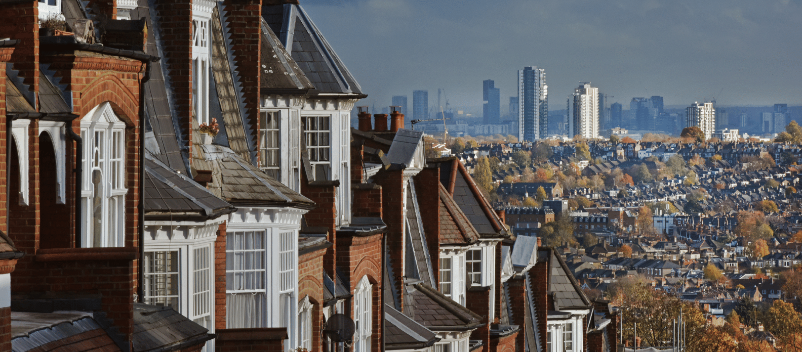 Renting out a property for the first time: landlord guide