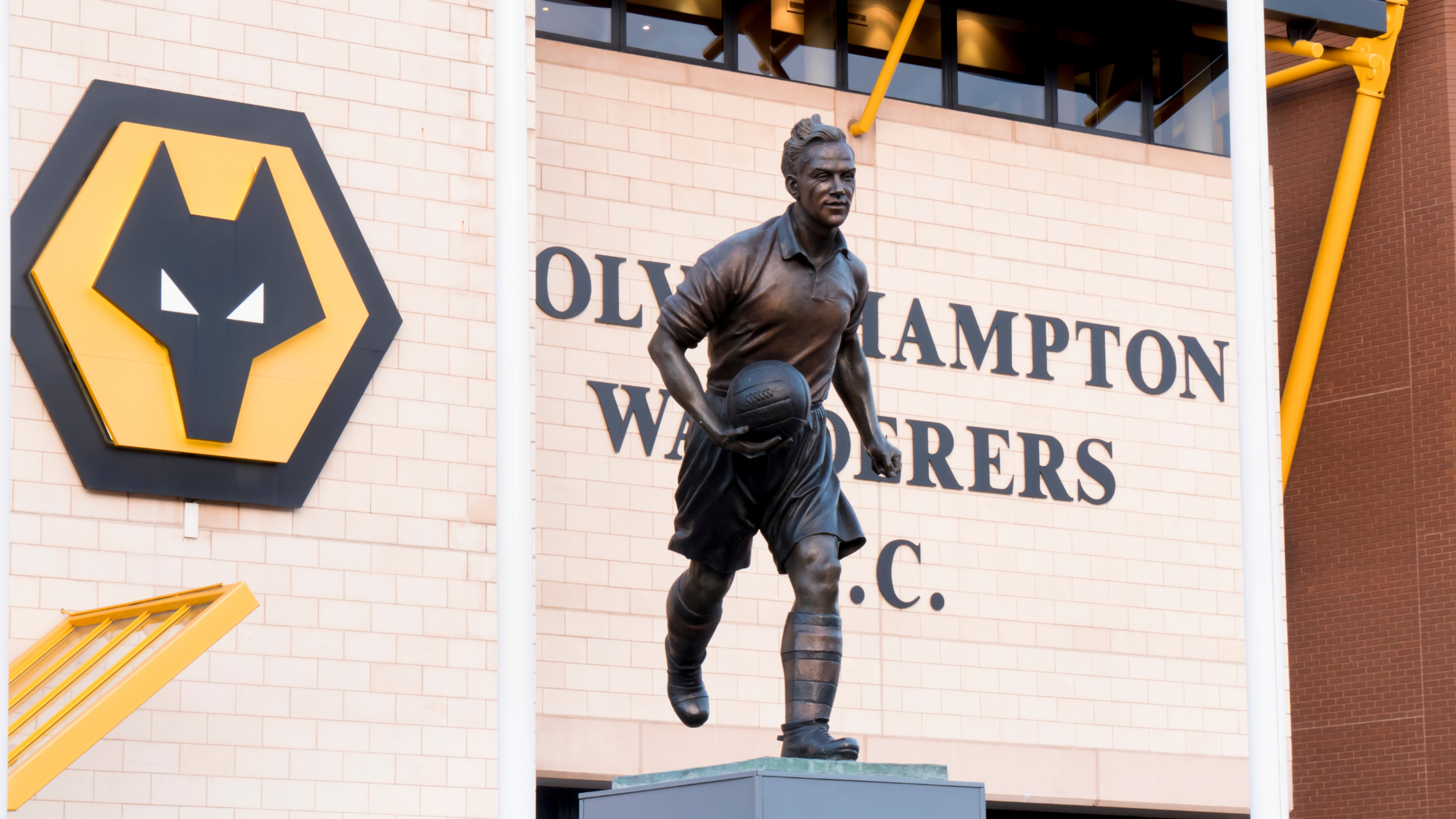 Living in Wolverhampton - The Molineux