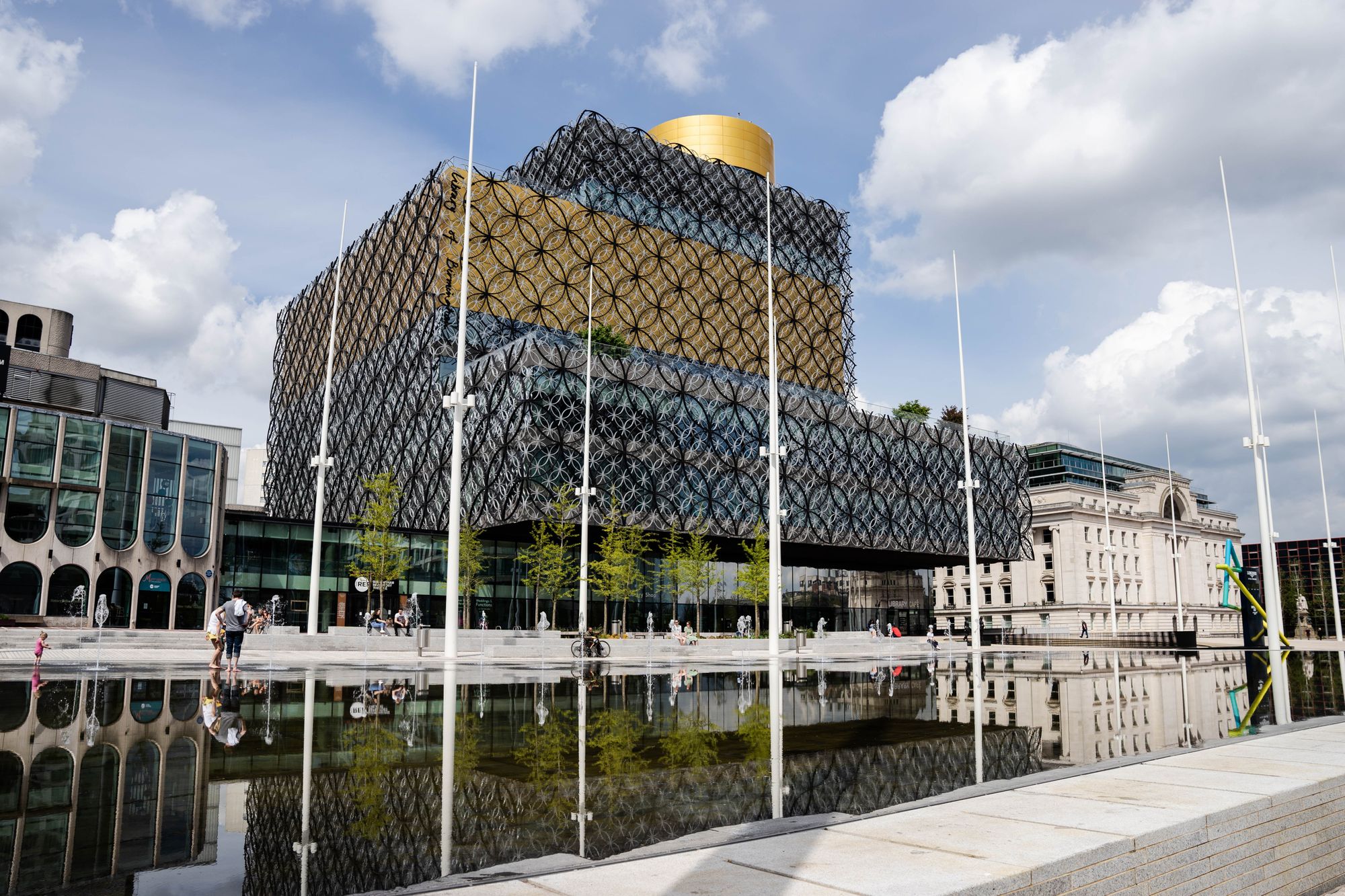 Living in Birmingham - A Guide for 2024