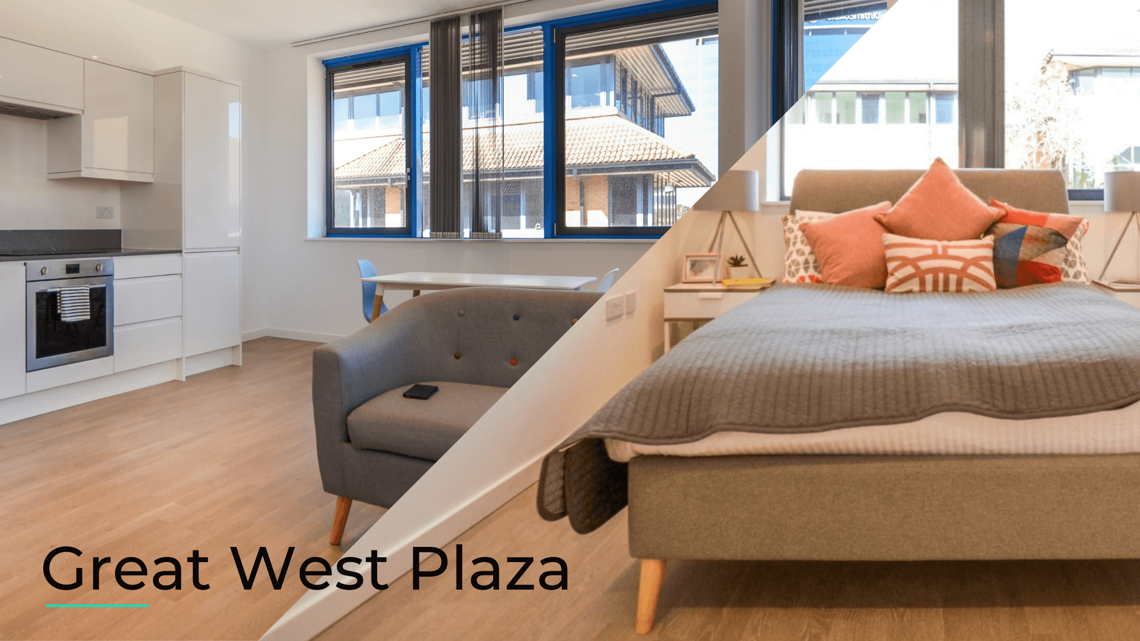 Fully furnished apartments to rent in London