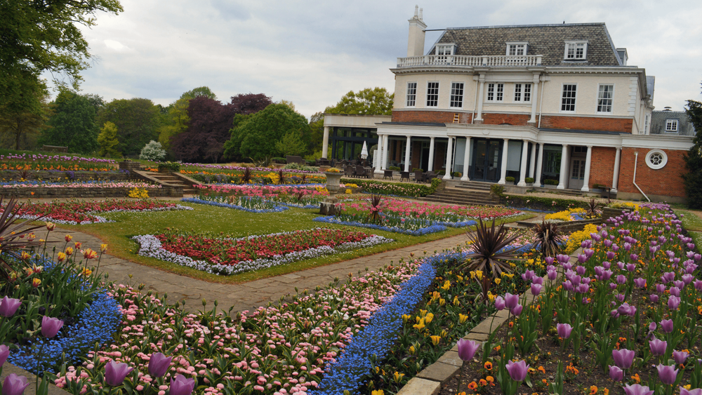 Living in Wimbledon local area guide