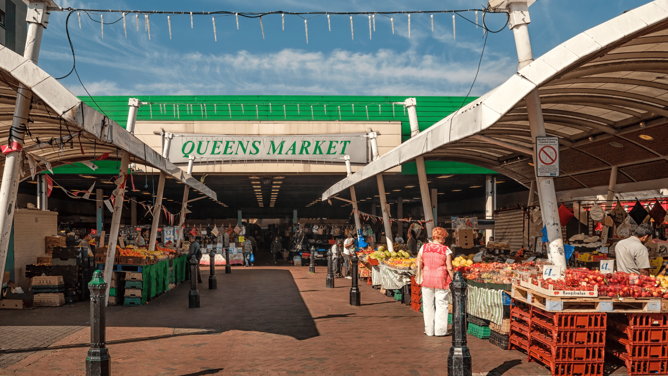 Living in Upton Park A local area guide for 2024