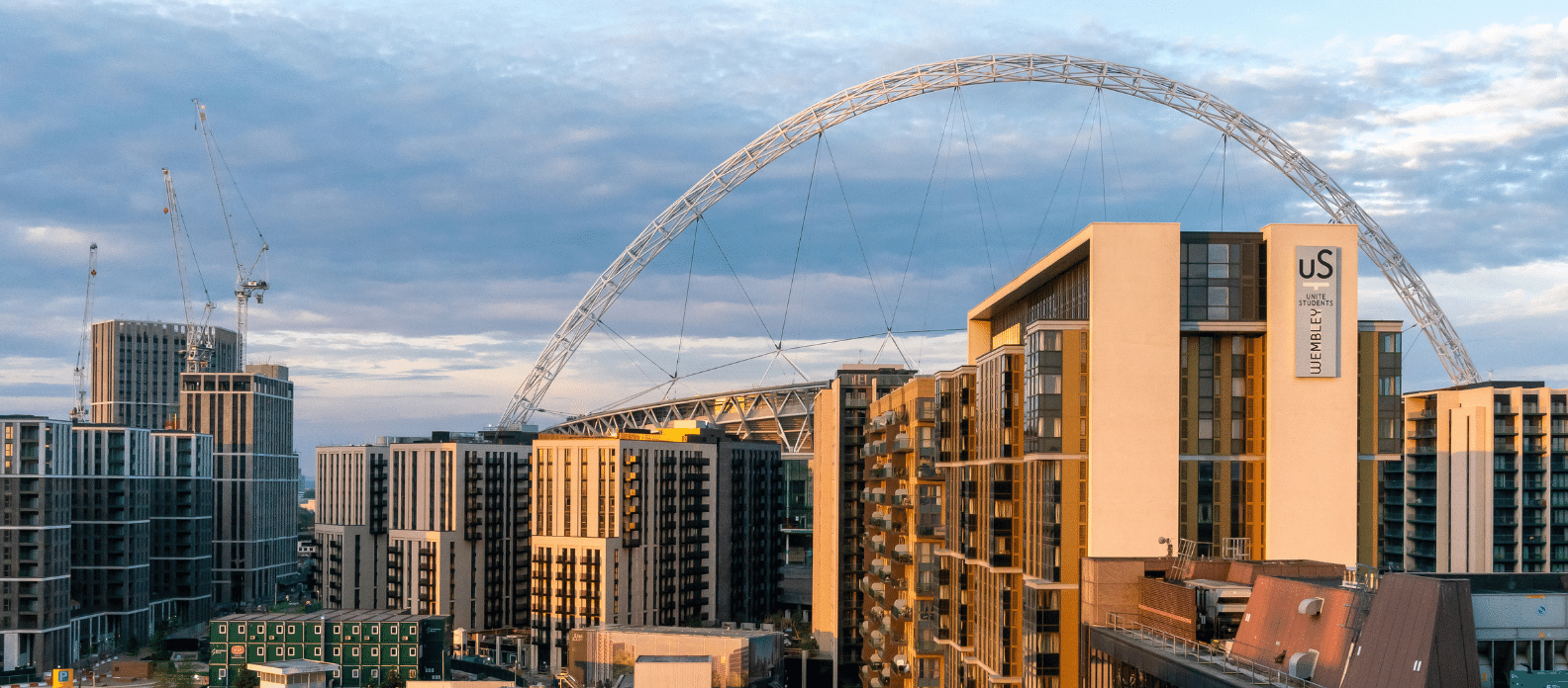 Living in Stonebridge: local area guide